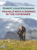 Travels with a Donkey in the Cevennes (Annotated) (eBook, ePUB)
