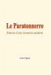 Le Paratonnerre (eBook, ePUB) - Bild 1