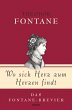 Theodor Fontane, Wo sich Herz zum... - Bild 1