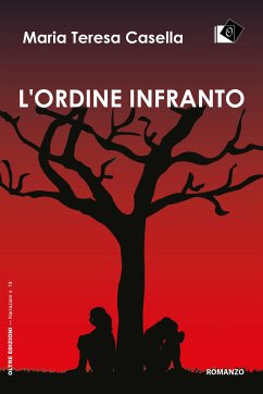 Cover L'ordine infranto (eBook, ePUB)