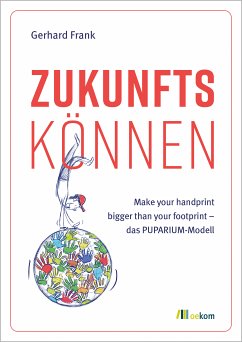 Zukunftskönnen (eBook, PDF) - Frank, Gerhard