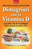 Dimagrisci con la vitamina D (eBook, ePUB)