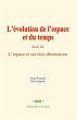 L'évolution de l'espace et du temps... - Bild 1