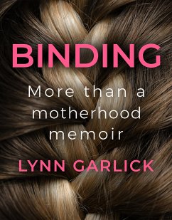 Binding (eBook, ePUB) - Garlick, Lynn