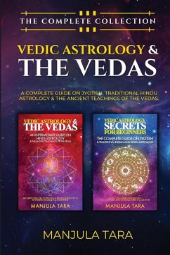 Vedic Astrology & The Vedas - Tara, Manjula