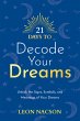 21 Days to Decode Your Dreams (eBook,... - Bild 1