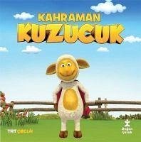 TRT Cocuk Kahraman Kuzucuk - Kolektif