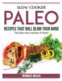 Slow Cooker Paleo Recipes That Will Blow Your Mind: The Paleo Diet And How It Works