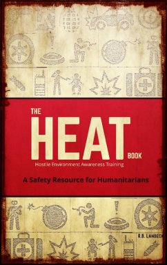 Cover The H.E.A.T. Book (eBook, ePUB)