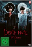 Death Note - Tv-Drama Bundle