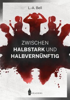 Cover Zwischen Halbstark und Halbvernünftig