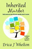 Inherited Murder (A Medium with a Heart, #4) (eBook, ePUB)