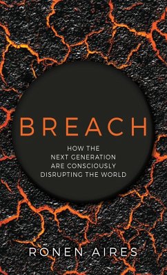 Breach - Aires, Ronen