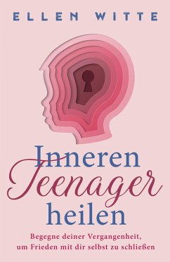Cover Inneren Teenager heilen