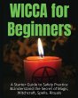 Wicca for Beginners - Bild 1