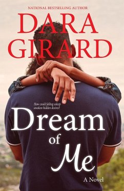 Dream of Me - Girard, Dara