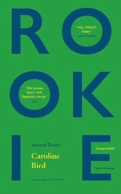 Rookie (eBook, ePUB) - Bird, Caroline