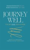 Journey Well, You Are More Than Enough (eBook, ePUB)