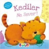 Kediler Ne Sever Ciltli Kediler Ne Sever Ciltli