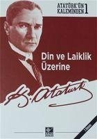 Cover Din ve Laiklik Üzerine