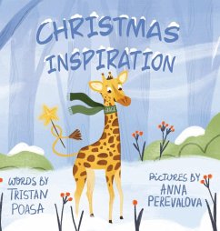 Christmas Inspiration - Poasa, Tristan