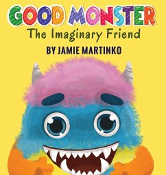 Good Monster - Martinko, Jamie