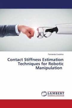 Contact Stiffness Estimation Techniques for Robotic Manipulation