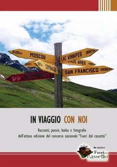 In viaggio con noi - Testi&testi, Associazione