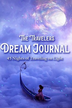 The Travelers Dream Journal - Amen, Totukani