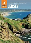 The Mini Rough Guide to Jersey (Travel Guide eBook) (eBook, ePUB)