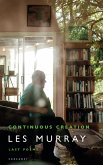 Continuous Creation (eBook, ePUB)