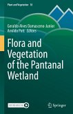 Flora and Vegetation of the Pantanal Wetland (eBook, PDF)