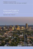 Pentecostal Insight in a Segregated US City (eBook, PDF)