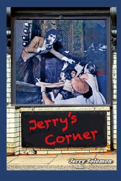 Jerry's Corner - Solomon, Jerry