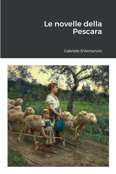 Le novelle della Pescara