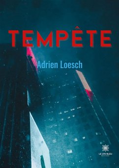 Tempête - Adrien Loesch