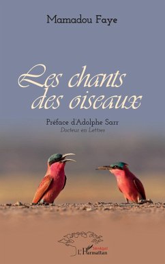 Cover Les chants des oiseaux