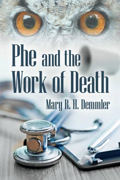 Cover Phe and the Work of Death (eBook, ePUB)