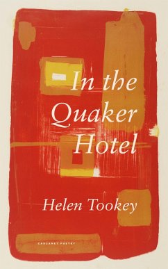 In the Quaker Hotel (eBook, ePUB) - Tookey, Helen