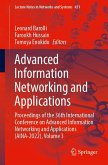 Advanced Information Networking and Applications (eBook, PDF)