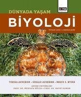 Biyoloji - Dünyada Yasam - Audesirk, Teresa