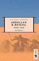 Cover Abdullah B. Revaha