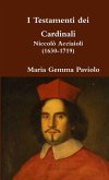 I Testamenti dei Cardinali