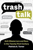 Trash Talk (eBook, ePUB)