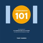 Leadership 101 (eBook, ePUB)