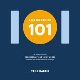 Leadership 101 (eBook, ePUB)