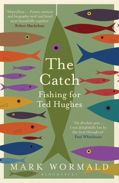 The Catch (eBook, ePUB) - Wormald, Mark