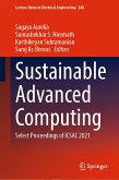 Sustainable Advanced Computing (eBook, PDF)