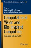 Computational Vision and Bio-Inspired Computing (eBook, PDF)