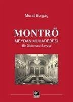 Montrö Meydan Muharebesi - Burgac, Murat